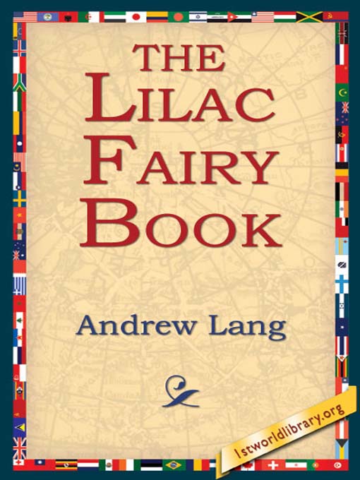 Title details for The Lilac Fairy Book by Andrew Lang - Available
